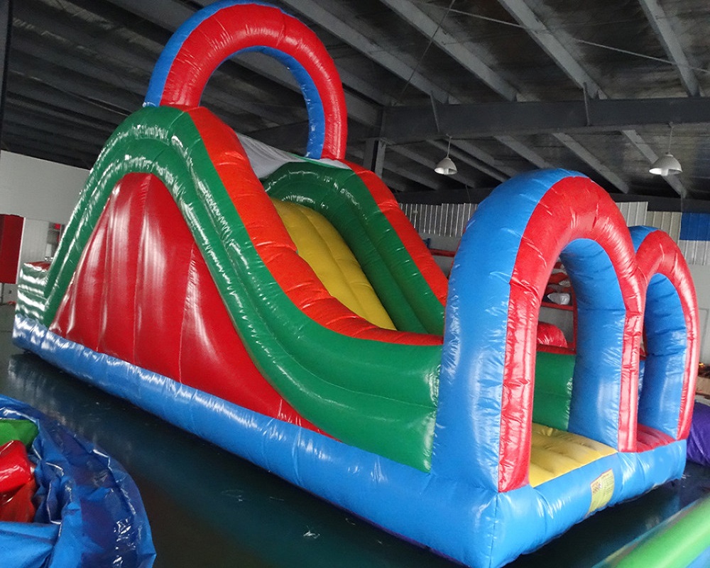 Cheap Inflatable Slide XZ-BH-4706