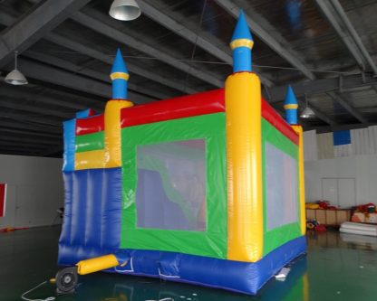 Inflatable Bounce House XZ-BH-063