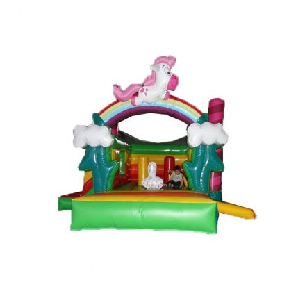 Inflatable Bounce House XZ-BH-191