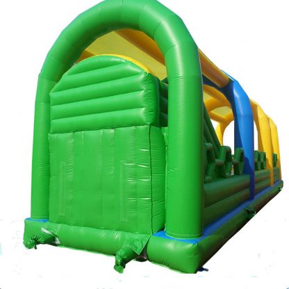 Commercial Grade Inflatable Funcity XZ-BH-4755