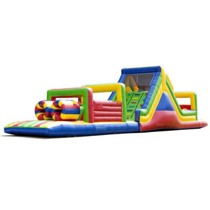 Commercial Grade Inflatable Funcity XZ-BH-4778
