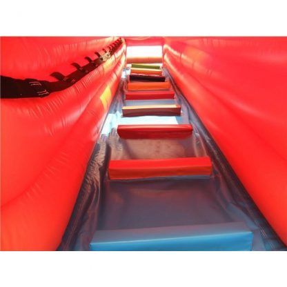 Inflatable Park Inflatable Games XZ-BH-4811