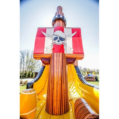 Inflatable Funcity jumping bouncy Obstacle inflatable outdoor playground XZ-BH-4820