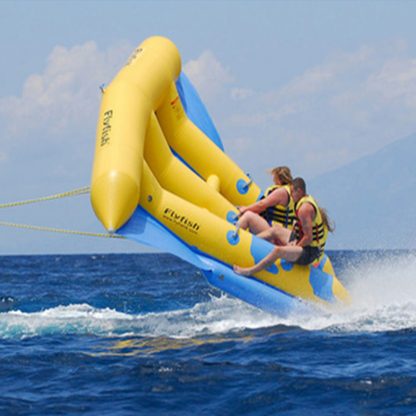 Outdoor  Inflatable Water Park XZ-BH-4862