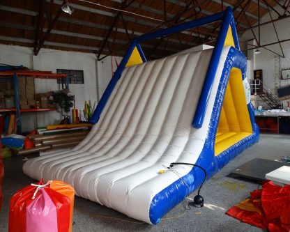 Outdoor  Inflatable Water Park XZ-BH-4865