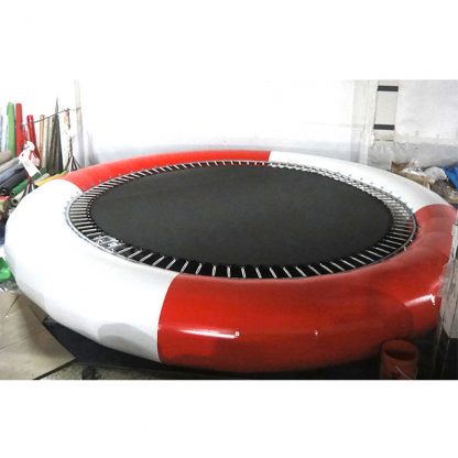Outdoor  Inflatable Water Park XZ-BH-4867