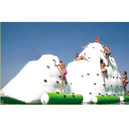 Outdoor  Inflatable Water Park XZ-BH-4868