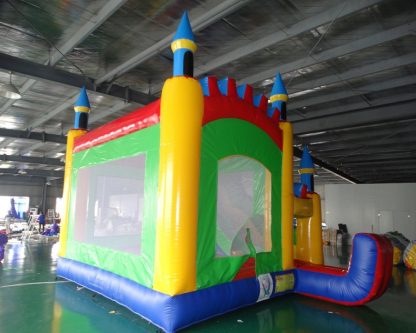 Inflatable Bounce House XZ-BH-063