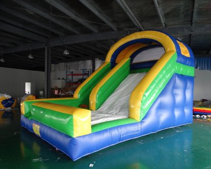 Giant Inflatable Slide for Sale XZ-BH-261