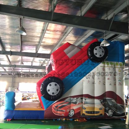 Cheap Inflatable Slide XZ-BH-239
