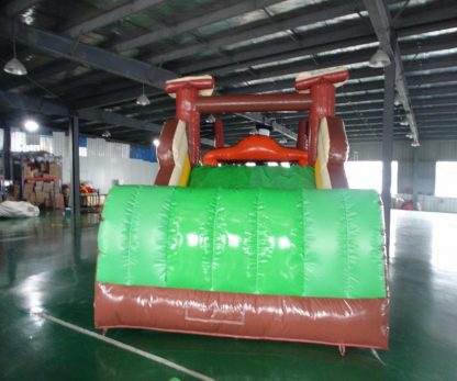 Bouncy castle funcity XZ-BH-4735