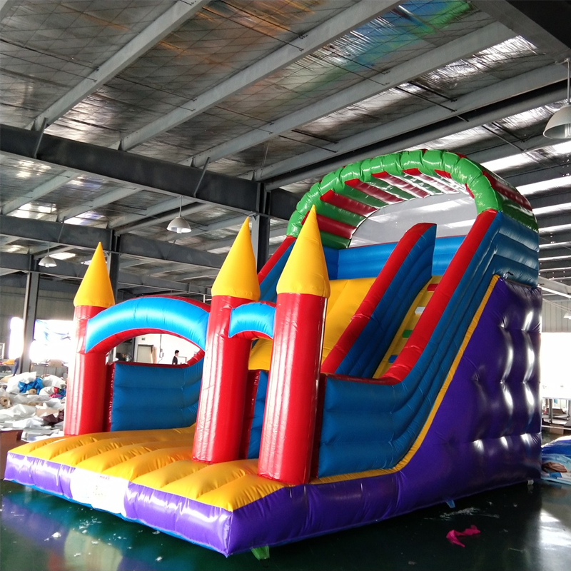 Cheap Inflatable Slide XZ-BH-255
