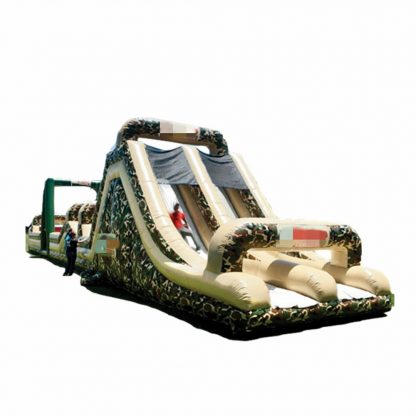 Commercial Grade Inflatable Funcity XZ-BH-4738