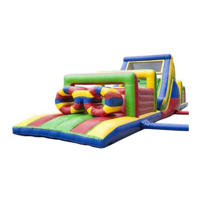 Commercial Grade Inflatable Funcity XZ-BH-4778