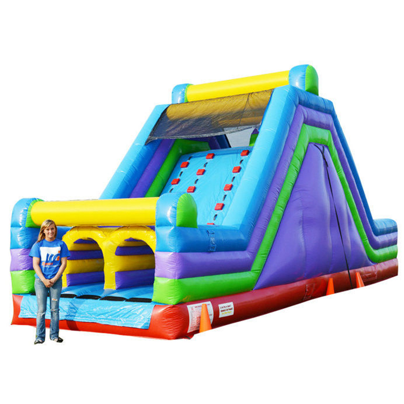 Commercial Grade Inflatable Funcity XZ-BH-4796