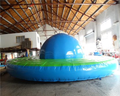 Outdoor Inflatable Water Park XZ-BH-4856