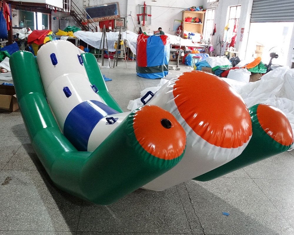 Outdoor  Inflatable Water Park XZ-BH-4866
