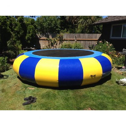Outdoor  Inflatable Water Park XZ-BH-4867