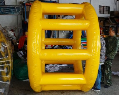 Outdoor  Inflatable Water Park XZ-BH-4869