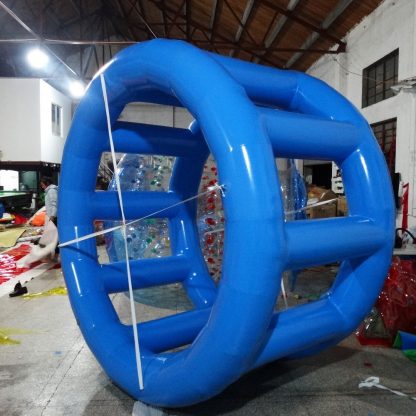 Outdoor  Inflatable Water Park XZ-BH-4870