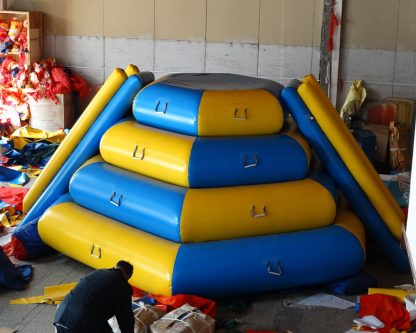 Outdoor  Inflatable Water Park XZ-BH-4871