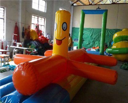 Outdoor  Inflatable Water Park XZ-BH-4872