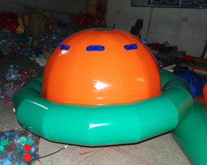 Outdoor  Inflatable Water Park XZ-BH-4874