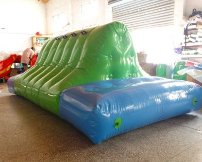 Outdoor  Inflatable Water Park XZ-BH-4878