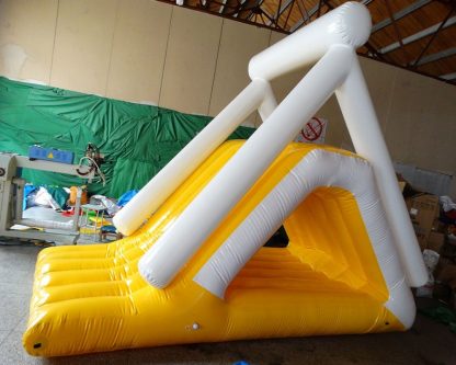 Outdoor  Inflatable Water Park XZ-BH-4879