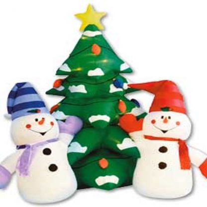 Christmas Inflatables XZ-BH-4892