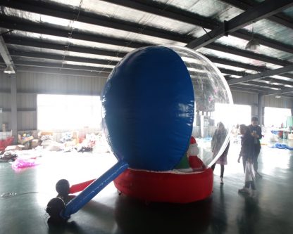 Christmas Inflatables XZ-BH-4893