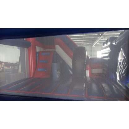 Inflatable Bounce House XZ-BH-192
