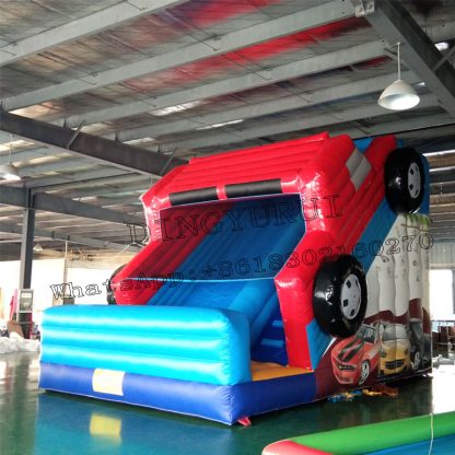 Cheap Inflatable Slide XZ-BH-239