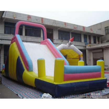 Cheap Inflatable Slide XZ-BH-256