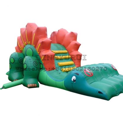 Cheap Inflatable Slide XZ-BH-241