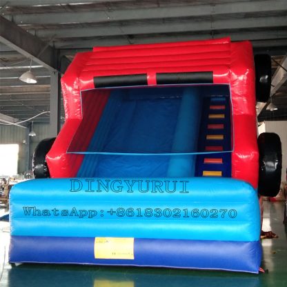 Cheap Inflatable Slide XZ-BH-239