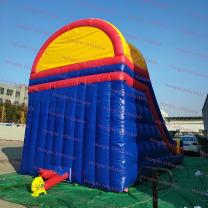 Cheap Inflatable Slide XZ-BH-238
