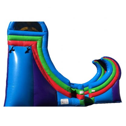 Cheap Inflatable Slide XZ-BH-237