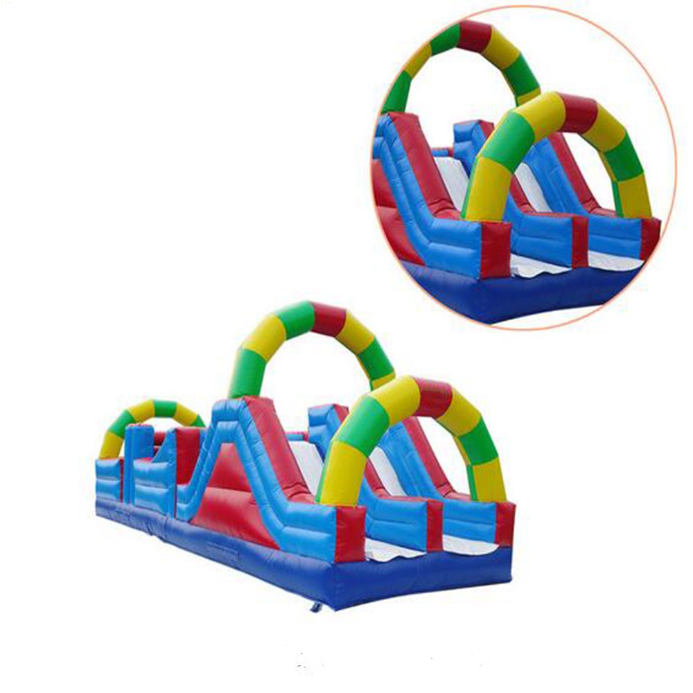 Cheap Inflatable Slide XZ-BH-4730