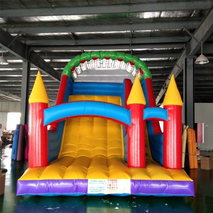 Cheap Inflatable Slide XZ-BH-255