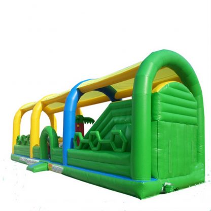 Commercial Grade Inflatable Funcity XZ-BH-4755