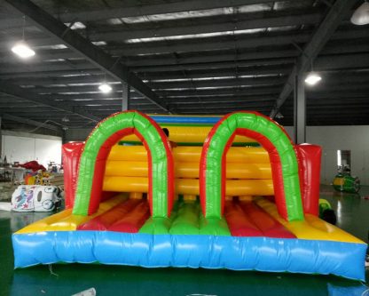 Commercial Grade Inflatable Funcity XZ-BH-4759