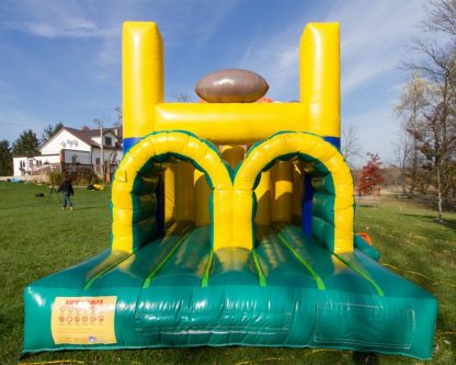 Commercial Grade Inflatable Funcity XZ-BH-4761