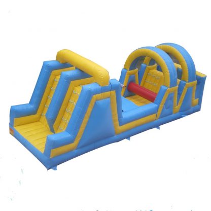 Commercial Grade Inflatable Funcity XZ-BH-4766