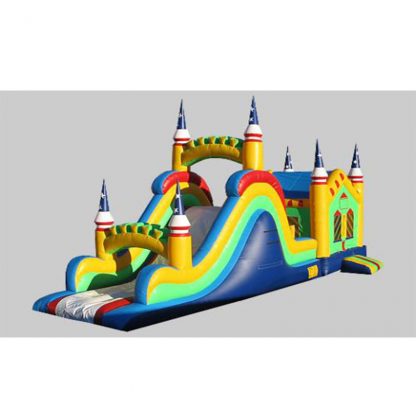 Commercial Grade Inflatable Funcity XZ-BH-4773