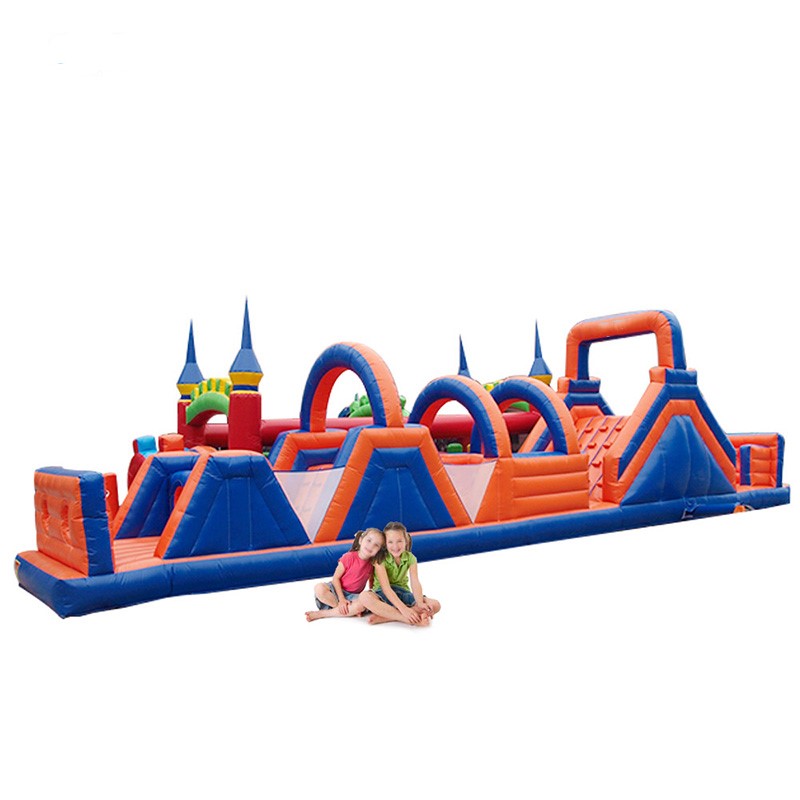 Commercial Grade Inflatable Funcity XZ-BH-4775
