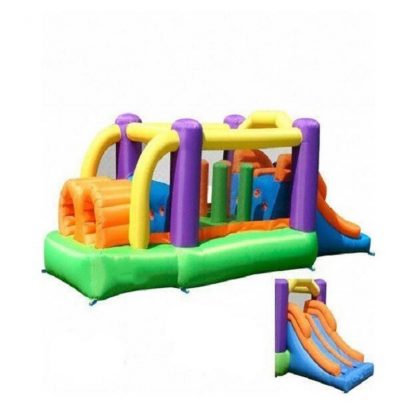 Commercial Grade Inflatable Funcity XZ-BH-4794