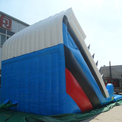 Inflatable Park Inflatable Games XZ-BH-4802