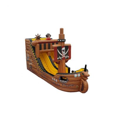 Inflatable Park Inflatable Games XZ-BH-4809