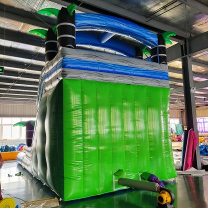 Inflatable Park Inflatable Games  XZ-BH-4838